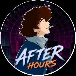 After Hours bot avatar